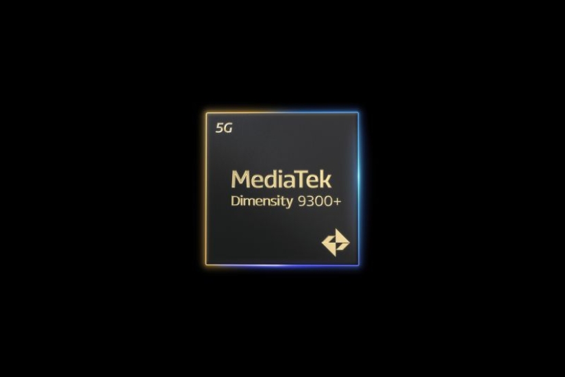 Dimensity 9300+ Meluncur, Chip Kelas Atas Terbaru dari MediaTek