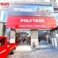 POLYTRON Buka Showroom EV Kedua di Bali