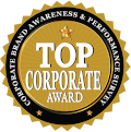 TOP Corporate Award
