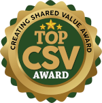 Top CSV Award