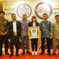 Pipa PVC-O Apollo Raih Pertama Di Indonesia