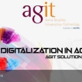 AGIT Kembali Ajak Mitra Bisnis Melakukan Transformasi Digital Melalui ”AGIT Solution Day 2018”