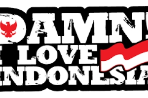 DAMN I Love  Indonesia Ingin Gunakan Karya Anak Bangsa Untuk Menghasilkan Produk Inovatif