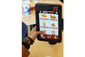 Akan Ada Layanan Self Service Di Gerai KFC