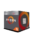 APU Desktop AMD Ryzen™ Pertama Yang Menghadirkan Pengolah Grafis Terintegrasi Terkuat Di Dunia Pada Prosesor Desktop Tersedia Di Seluruh Dunia Mulai Hari Ini