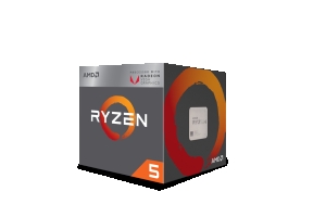 APU Desktop AMD Ryzen™ Pertama Yang Menghadirkan Pengolah Grafis Terintegrasi Terkuat Di Dunia Pada Prosesor Desktop Tersedia Di Seluruh Dunia Mulai Hari Ini
