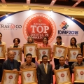 TRAS N CO Indonesia Apresiasi Merek-Merek Yang Sukses Terapkan Strategi Digital Public Relation Melalui INDONESIA TOP DIGITAL PR AWARD 2018
