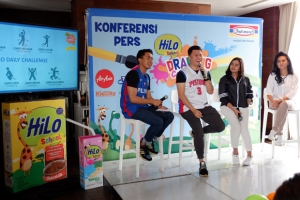 Kompetisi Hilo School Drawing Competition 2018 Sasar Anak Usia SD