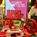 The Body Shop Luncurkan Produk Beraroma Stroberi Menyegarkan Di Hari Valentine