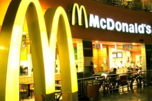 McDonald’s Persiapkan Konsep Self Service