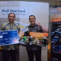 Kerja Sama Danamon dan Shell, Danamon Corporate Card Featuring Shell Fleet Card