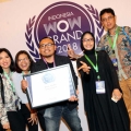 First Media Raih Penghargaan WOW Brand Award 2018