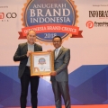 35 Tahun Populerkan Fried Chicken, CFC Didapuk Anugerah Brand Indonesia 2018