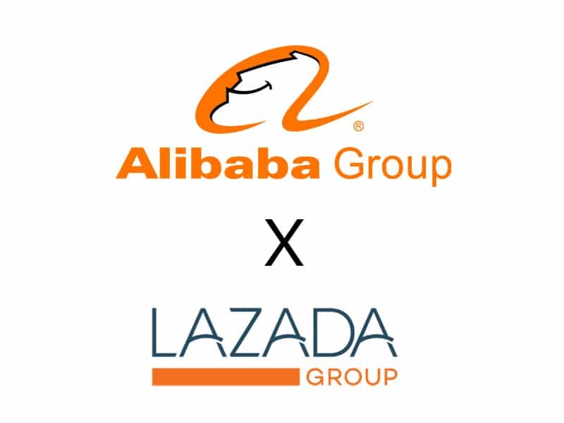 Lazada Group Dapat Kucuran Dana Tambahan Dari Alibaba Group Rp 26 Triliun