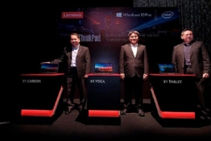 Lenovo Menghadirkan Seri Thinkpad Terbaru ke Pasar Indonesia untuk Kebutuhan Workspace Masa Depan