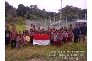 Buka Akses Daerah Terpencil, Indosat Ooredoo Perluas Jaringan di 7 Provinsi Indonesia