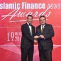 CIMB Niaga Syariah Raih The Best Islamic Bank in Indonesia