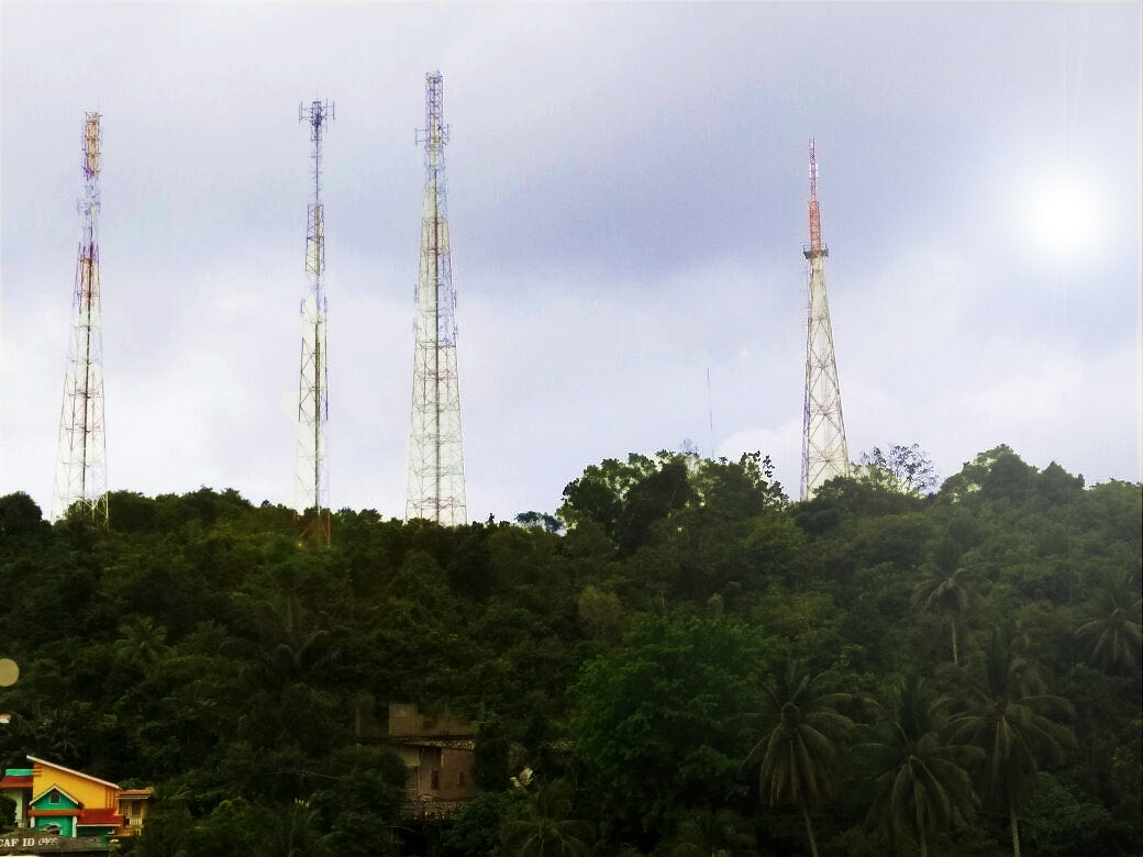 Telkomsel Perkuat Layanan 4G di Natuna dan Anambas