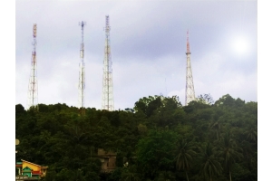 Telkomsel Perkuat Layanan 4G di Natuna dan Anambas