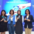 “Vaseline Healing Project” Bantu Perbaiki Kualitas Hidup Masyarakat Indonesia Di Daerah Krisis Dan Bencana