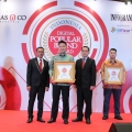 NusaBoard Berhasil Bawa Pulang Penghargaan Indonesia Digital Popular Brand Award 2018