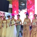 Pameran Tahunan Jakarta International Jewellery Fair 2018 Gabungkan Desain Perhiasan dengan Desain Gaun Buatan Anak Bangsa