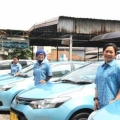 Peringati Hari Kartini, Blue Bird Luncurkan Kampanye 