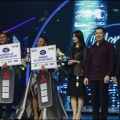 Mitsubishi Xpander Turut Ramaikan Ajang Indonesian Idol 2018