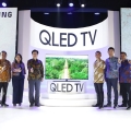 Samsung Perkenalkan Rangkaian QLED TV  Dan Digital Appliances Terbaru Di Indonesia