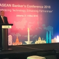 Standard Chartered Fasilitasi Diskusi Tren Teknologi untuk Pembayaran melalui ASEAN Banker’s Conference 2018