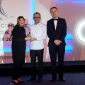 Cargill Indonesia Menerima Penghargaan Best Companies To Work For In AsiaTM  2018 (Indonesia Edition) Dari HR Asia