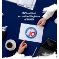 IDCloudHost Resmi Menjadi Accredited Registrar PANDI Di Tahun 2018