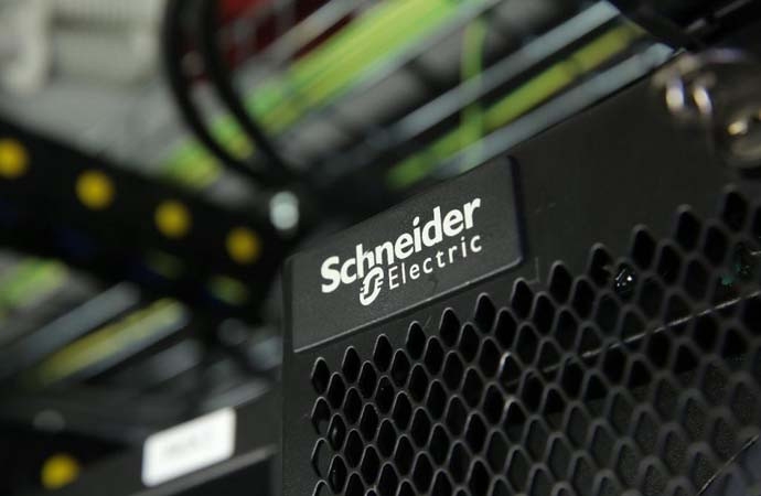 Schneider Electric Dukung PLN Hadirkan Listrik yang Andal di Asian Games 2018