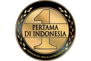TRAS N CO Indonesia Umumkan 50 Brand Inovatif Dengan Klaim Inovasi Pertama Di Indonesia