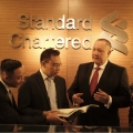 Standard Chartered Bank Indonesia Bukukan Laba Bersih 341 Miliar Rupiah Pada Triwulan Pertama 2018