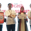 TCASH Hadirkan Kampanye Ramadhan “#JadiBaik di Bulan Baik”