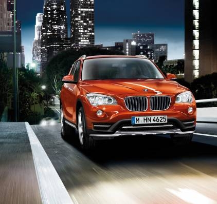 Komitmen BMW Group Berikan Layanan Terbaik untuk Penggunanya
