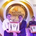 Inovasi Dispenser 2 Galon Milik Sanken Menangkan Penghargaan Pertama Di Indonesia 2018