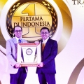 Inovasi Mesin Cuci Hijab Aqua Japan Raih penghargaan Pertama Di Indonesia 2018