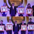 TRAS N CO Indonesia Apresiasi Brand-Brand Inovatif Dengan Penghargaan PERTAMA DI INDONESIA