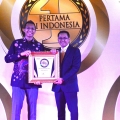 Gery Saluut Matcha Menangkan Penghargaan Pertama Di Indonesia 2018