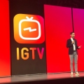 Instagram Luncurkan Program IGTV, Sebagai Wadah Share Video Berdurasi Panjang