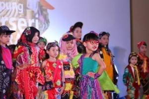 Festival Kampung Berseri Astra Banjarmasin: Gerakkan Ekonomi Lokal Dorong Demokrasi Ekonomi