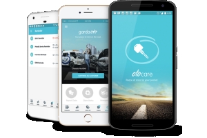 Garda Mobile Otocare Aplikasi Untuk Mudahkan Pelanggan Lakukan Klaim
