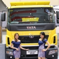 Di GIIAS Tata Motors Catat 84 Pesanan