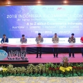 Mendukung Pasar E-commerce di Indonesia, J&T Express Berpartisipasi Dalam Konferensi E-commerce Indo