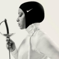 Nike Pro Hijab Tersedia Di Asia Tenggara