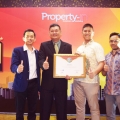 Rucika Raih Penghargaan Property Product Satisfaction Award 2018!