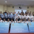 50 Tahun Dedikasi untuk Indonesia: Citi Indonesia Donasikan 500 Komputer untuk Sekolah Menengah Kejuruan di Indonesia