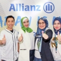 Allianz Life Syariah Perkenalkan Peluang Wirausaha Bagi Para Milenial